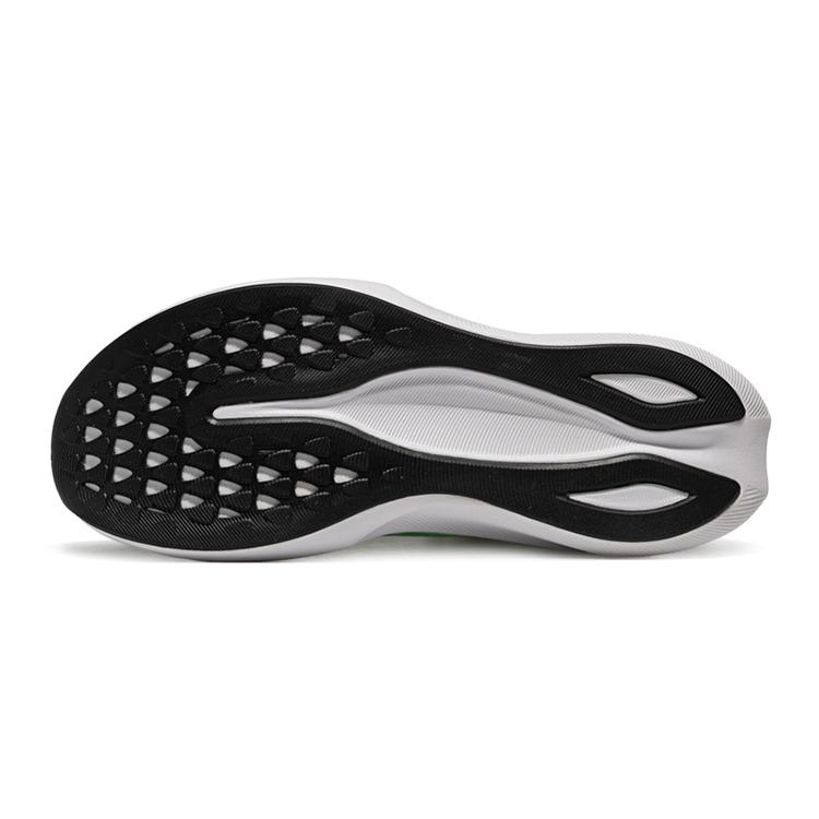 Asics Дышащие низкие беговые кроссовки Hyper Speed 5 Женские 1012B863-101