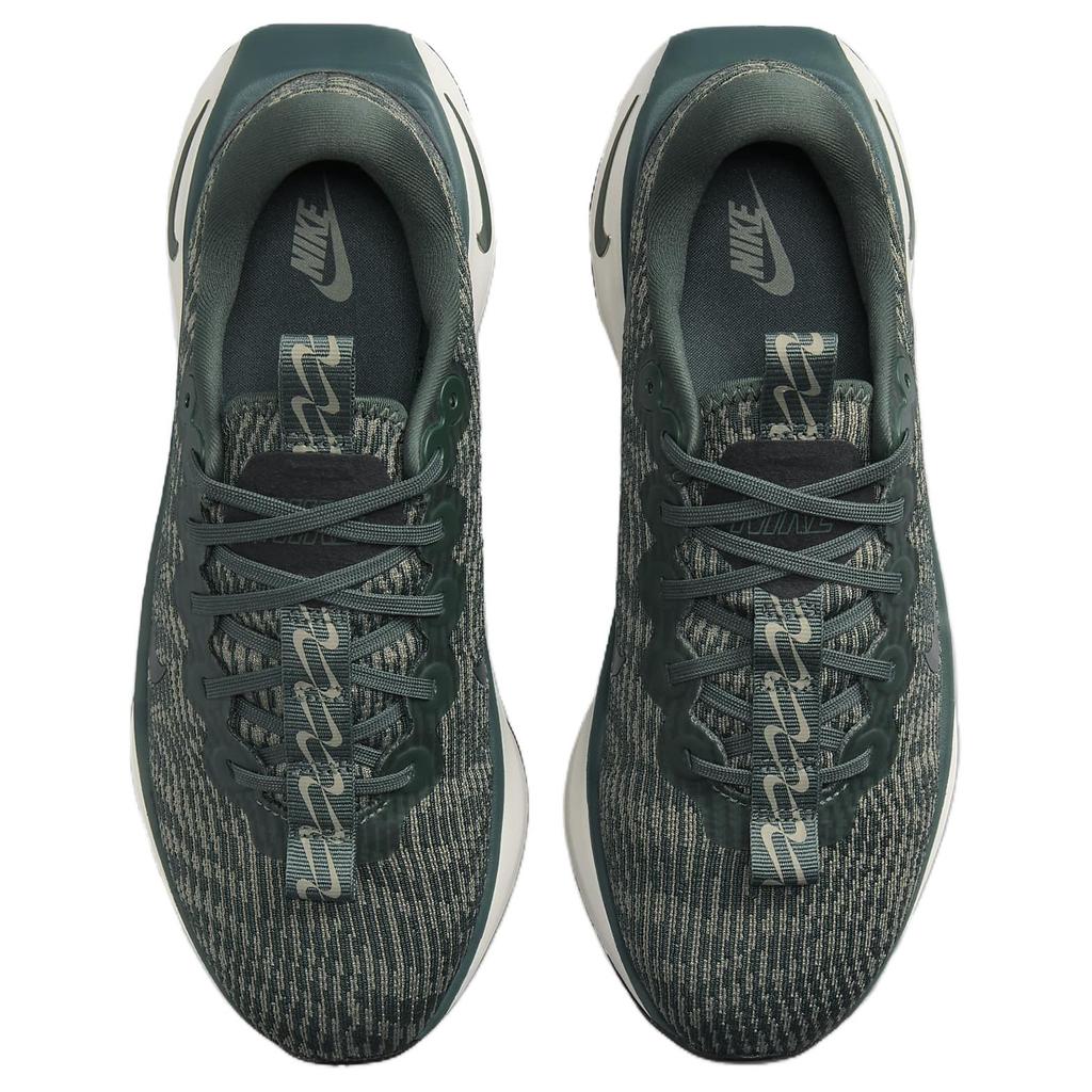 Nike Кроссовки женские Motiva Vintage Green Light-Army Black DV1238-301