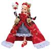 Период имеет TAKARA TOMY Hello Kitty 50th Anniversary Premium [Резервирование окончено] Ликка-чан Ликка-чан