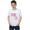 Disney Boys Mulan Mono Magnolia T-Shirt