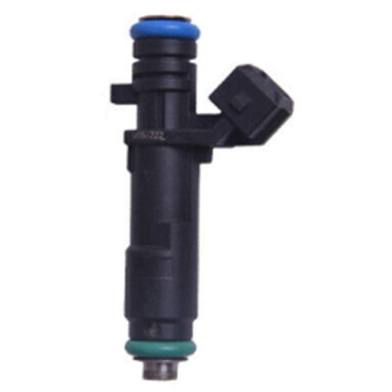 A03Z-4 ШТ. Автомобильная форсунка топливная 25186566 Для Spark Spark Classic Beat 2010-207 96800843 25194429