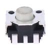 10Pcs/set Replacement L/R Shoulder Trigger Button For NDSL NDSi Compatible With DS Lite & Game Boy Micro