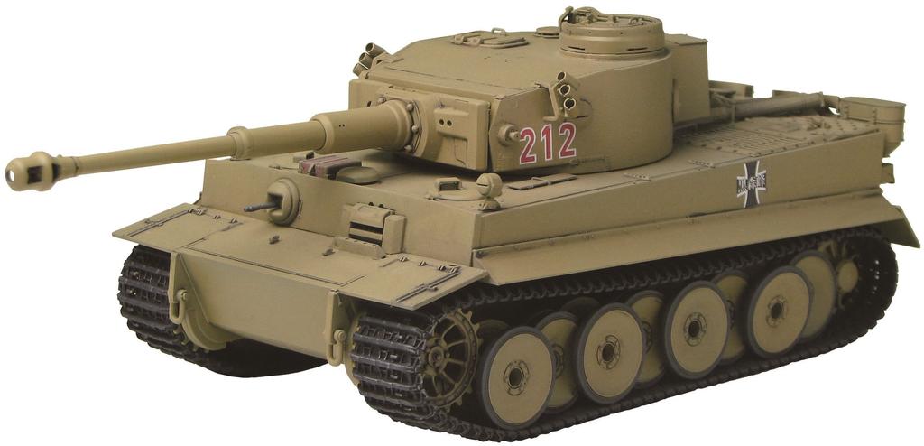 Набор для девочек Panzer Tiger I Mine School Expert 1/35 и версия для девочек Kuromori.- (Ограниченное распространение)