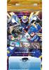 Робот Xuan Dou Shi Xuan Lan Thunder King: Превращающийся Король Игрушек для Мальчиков, Сезон 3