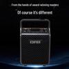 Edifier Портативная Bluetooth-колонка PP205, штекер CN (адаптер в комплекте)