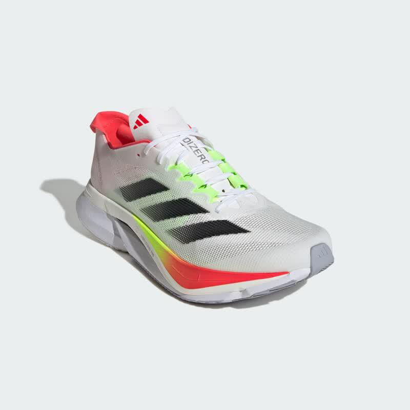Adidas Adizero Boston 12 Men's Running Shoes