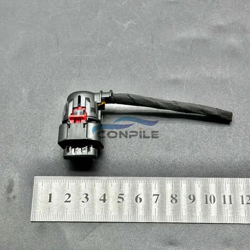 1pc for BMW new X1 X3 X5 X6 X7 F18 F02 F35 320 325 525 headlight plug cable