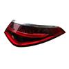 Для Mercedes-Benz W223 S-Class S480 S580 S680 2026-2026 Автомобильные задние фонари Сигнальные огни Предупреждающие стоп-сигналы Автоаксессуары