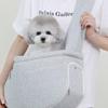 Ritogato Pet Luna Sling Bag Carrying Bag, Korean Pet Shampoo