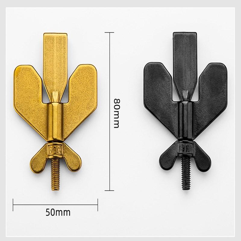 Портативный дверной замок для отеля, живу один, самооборона, дверной стопор, путешествия, противоугонный дверной стопор, защита от детей, дверная защелка безопасности для дома
