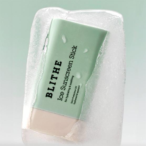 BLITHE Ice Sunscreen Stick SPF 50+ PA++++ 21g