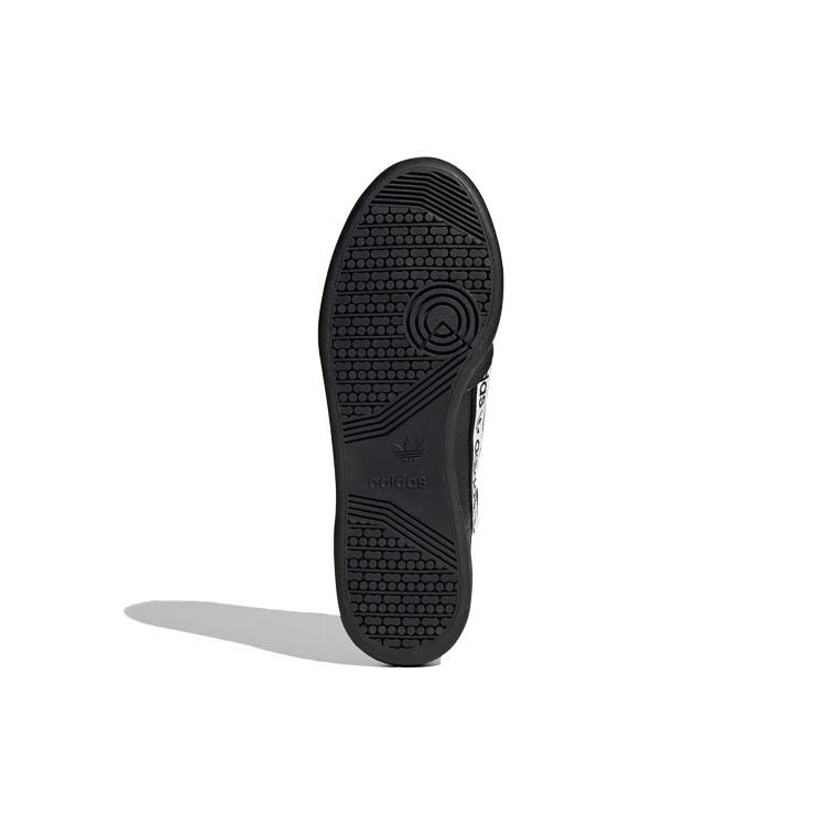 adidas Continental 80 K Pop Черный H68724