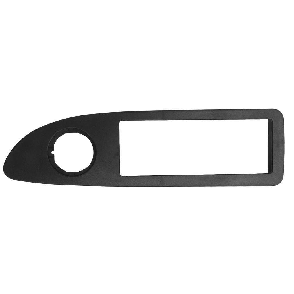 Window Switch Bezel Front Right Left Black Window Switch Panel Cover Replacement For DODGE AVENGER