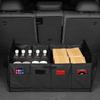 Car Mounted Large Capacity Foldable Oxford Cloth Trunk Storage Box For BMW Mini Works Cooper F54 F55 F56 F57 F60 R50 R52 R53 R55