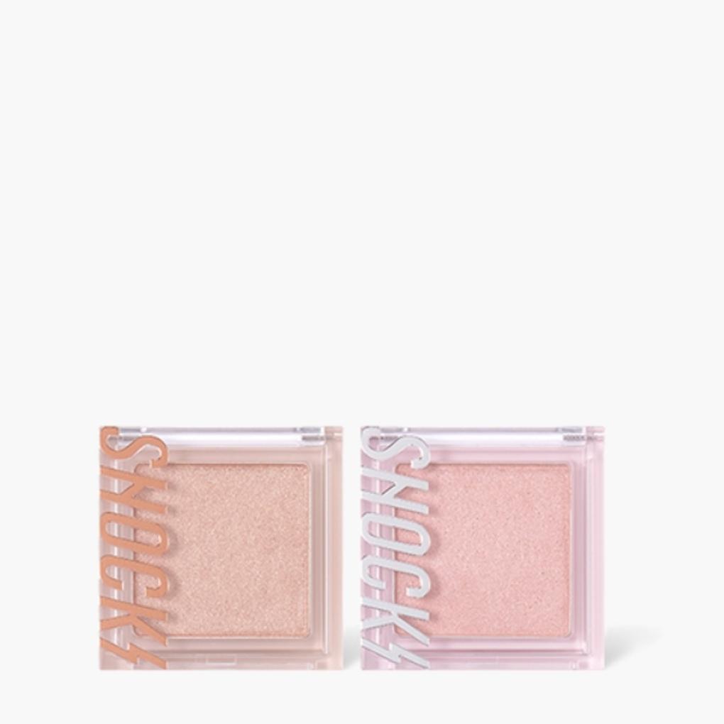 Tony Moly Шокирующий хайлайтер в форме медведя