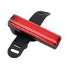 Bicycle Tail Light USB Rechargeable Bike Tail Light Cycling Night Ride Warning Light