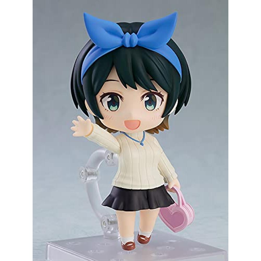 Nendoroid Rent-A-Girlfriend Рука Сарашина Немасштабируемая подвижная фигурка из ABS и ПВХ, окрашенная