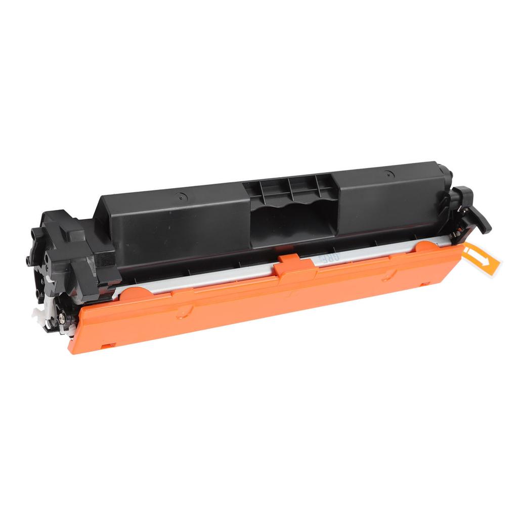 Замена картриджа с тонером для Laserjet Pro M102a M102w M130fn M130fw M130nw M130a CF217A