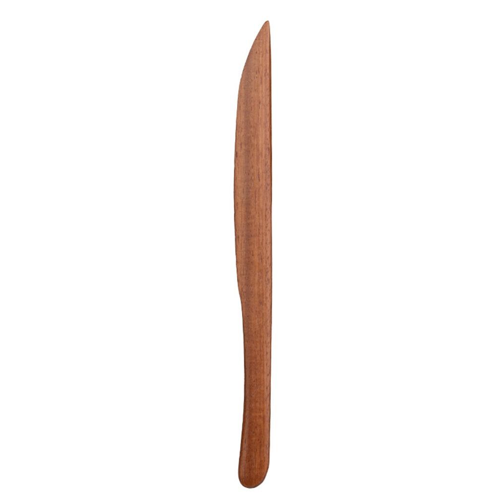 Home Office Supplies Wooden Bamboo Letter Opener Envelopes Opener Express Opener Cut Paper Tool