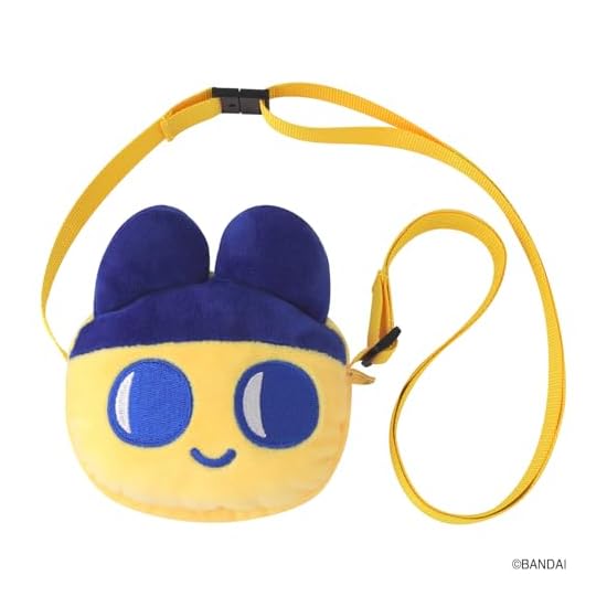 [BANDAI] Tamagotchi Paradise Outing Carry Case Mametchi Recommended Age: 6 years and up Tamagotchi P