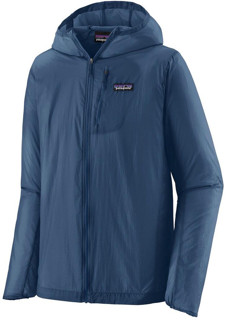 Куртка Patagonia Men's Houdini Jacket (24142) clement blue