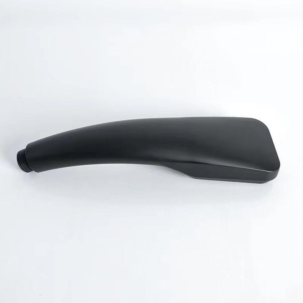 Душевая лейка 300 маленьких отверстий Четырехсторонний интерфейс Совершенно новая