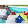 Piscine Gonflable Sippin' Summer 218 X 218 X 48 Cm Bestway 54446