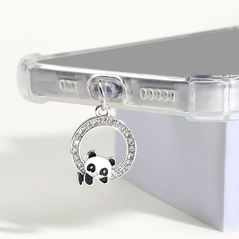 Для Type-C Заглушка от пыли Защита зарядного порта Заглушка от пыли Чехол Аксессуары для мобильных телефонов, Защита, Обслуживание Пылезащитные заглушки