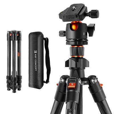 Сумка для хранения Concept Carbon Camera Ultra 4 360 Degree Macro, быстросъемная, 22-миллиметровая труба, грузоподъемность 8 кг, совместима с зеркальными цифровыми и видеокамерами