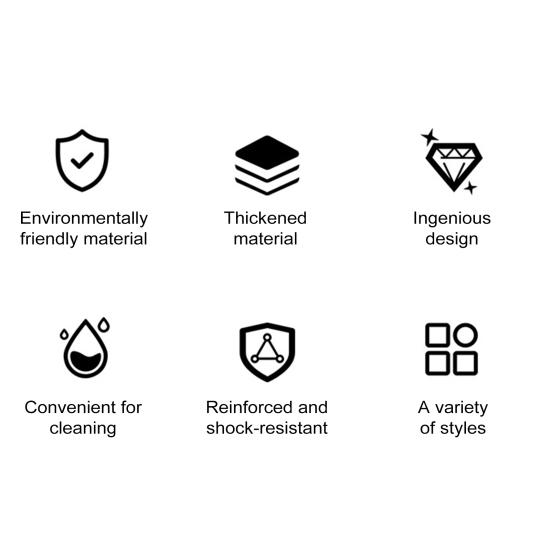 Пластиковая подставка для бутылок вина на 6 бутылок, складная подставка для напитков с ручкой, переносная корзина для хранения вина для бара, барбекю, пикника