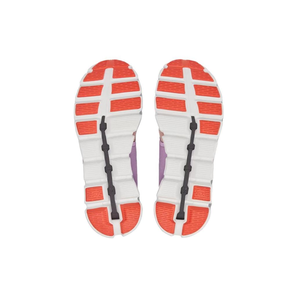 ON Cloud 5 Push Fiji Rose Women Sneakers Pink 69.98552