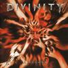 CD DIVINITY - Allegory 20992 Nuclear Blast 2008 US Rock Used