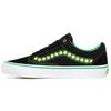 Shake Junt X Vans Old Skool Pro 'Black Green' Vans VN0A45JC0V4