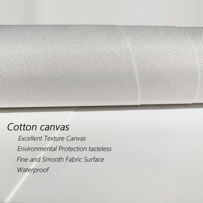 Retro Scandinavian Abstract Canvas Painting Wall Art Flower Posters and Prints Wall Pictures for Living Room Home Decoration