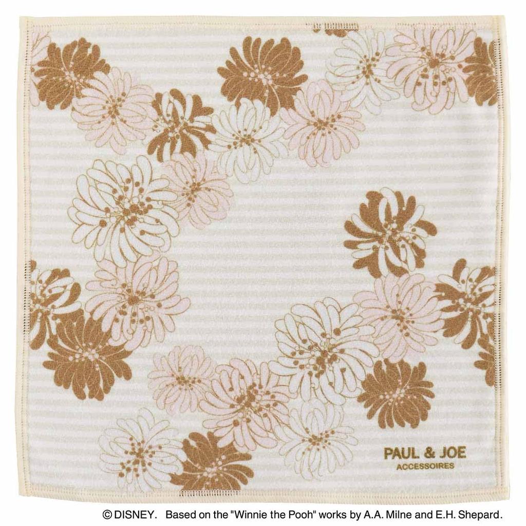 JOE CLASSIC Носовой платок для чистки смартфонов и очков Paul Joe Винни Пух Носовой платок, которым также можно протирать очки и ЖК-дисплей 25 см [PAUL & ×