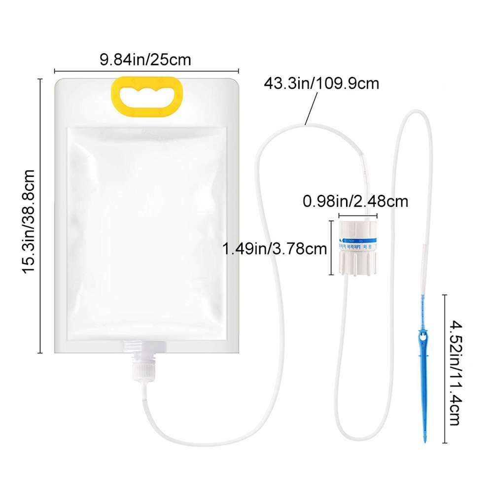 Sprinkler Adjustable Plant Irrigation Bag Self Watering Pots Drip System Automatic Watering Bag