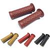 Xinyuan 400 Retro Motorcycle Handlebar Grips for Niu and CG125