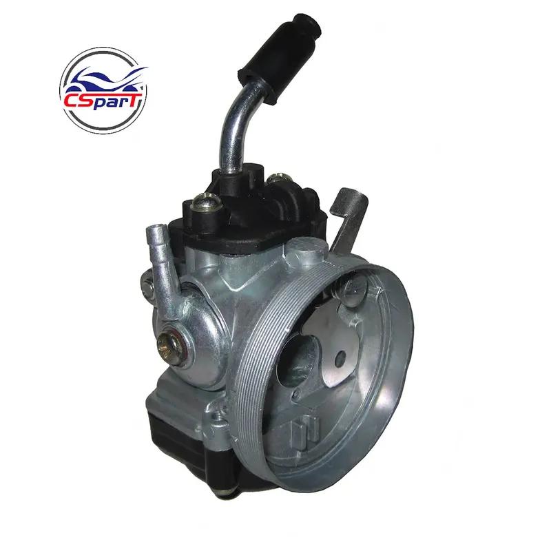 Карбюратор Для Dellorto SHA 14/12 Husky Boy Malaguiti Grizzly LEM 50CC AC Franco Morini S6E S6T