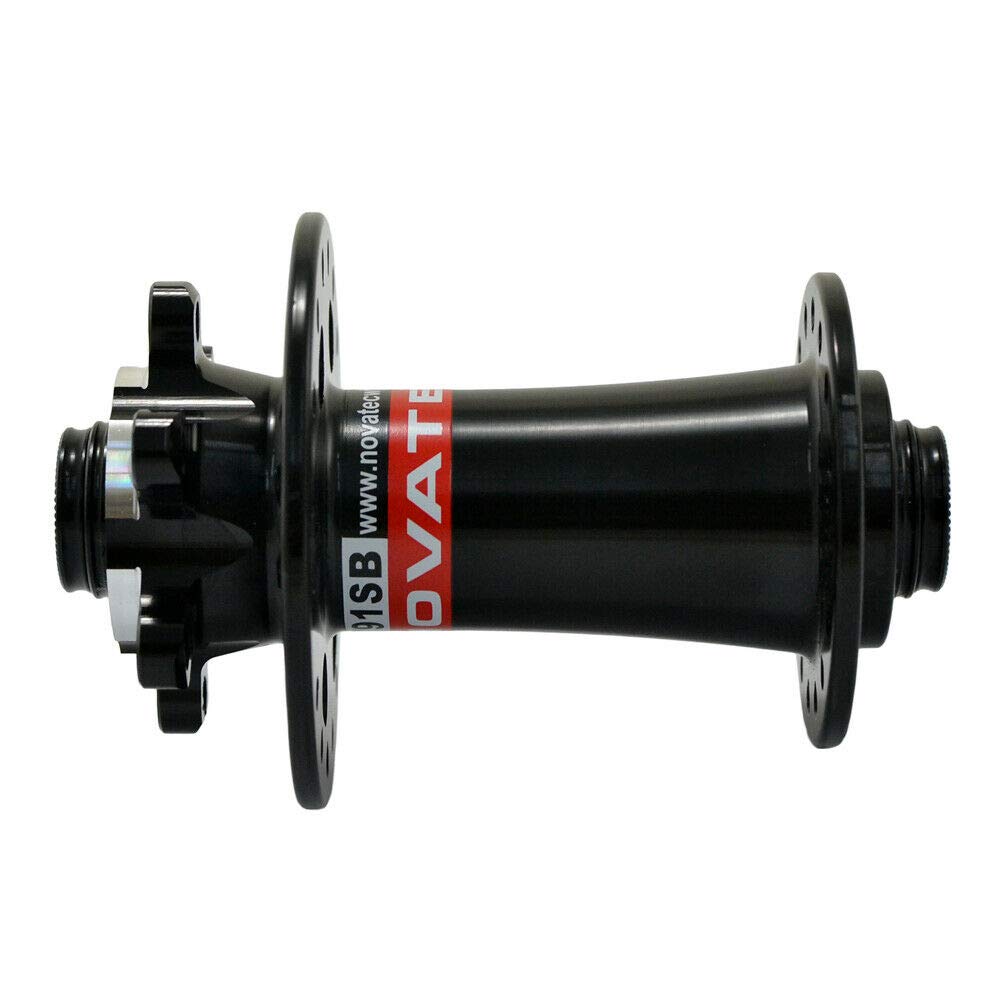 Втулка NOVATEC D791SB D462SB MTB для кассеты SRAM XD XX1, 12 мм сквозная ось, 32 отверстия, NA2156,