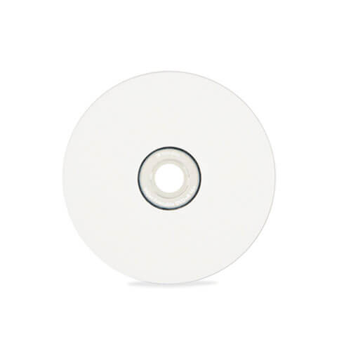 DVD-R Verbatim с белой поверхностью для струйной печати 50 шт. (4.7 ГБ)