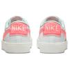 Nike Детские кроссовки Blazer Low 77 GS White Pink Gaze Summit-White Coconut-Milk Pink-Foam DA4074-112