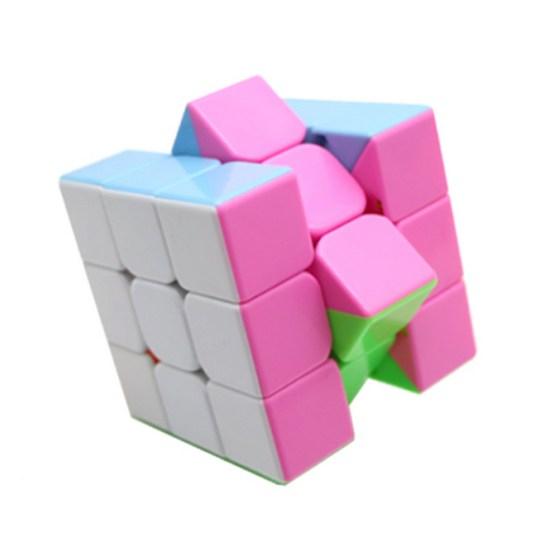 Young Art Smart Cube 3x3, популярные корейские головоломки