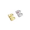 Punk Rhinestone Tooth Caps Removable Charm Teeth Grillz Gift Dental Grills  Dental Crown