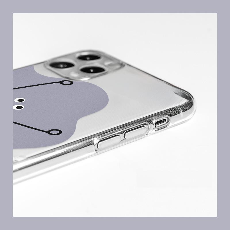 Чехол Zhitai для iPhone 15 Plus, Apple 14/13, Huawei, OPPO, Xiaomi, Meizu и Vivo