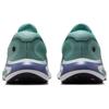 Nike Journey Run Cannon Песочно-фиолетовые мужские кроссовки Бирюзовый Чистый платиновый Черный FN0228-010