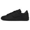 ЧЕРНЫЕ кроссовки унисекс BLACK Comme des Garçons x Tennis Classic Черные Белые FN2249-001