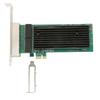 Сетевая карта Ethernet PCI Express X1 2.5 ГТ/с Порт RJ45 10/100/1000 Мбит/с Гигабитная сетевая карта для