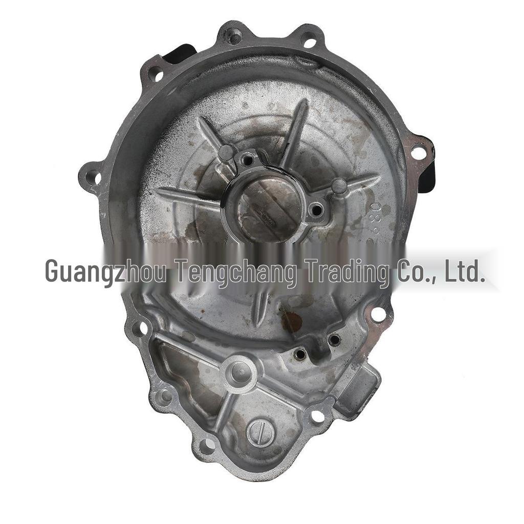 Trigger Side Cover for ZX6R 95-97 Motorcycle Modification