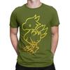 fFinal Fantasy Chocobo Novelty Graphic 100 Cotton TShirt fFinal Fantasy Tops Tees For Unisex