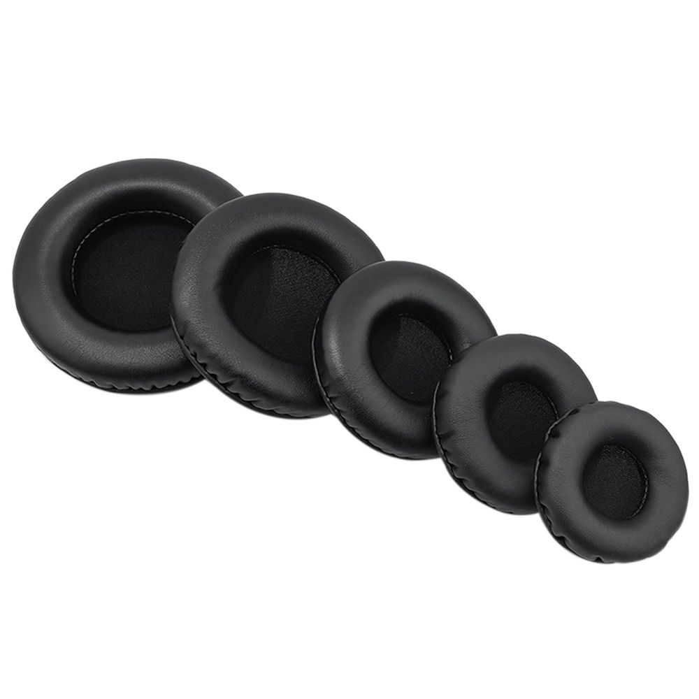 Амбушюры для наушников, сменные амбушюры, амбушюры, кожаный чехол для наушников, чехол для подушки